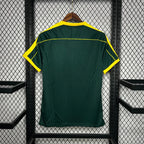 Maillot Brésil Foot Retro 1998