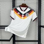 Allemagne maillot foot domicile 2025 2026