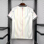 Japon maillot foot 2026 2027 extérieur