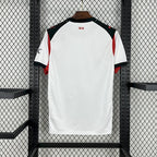 AC Milan maillot foot extérieur 2025 2026