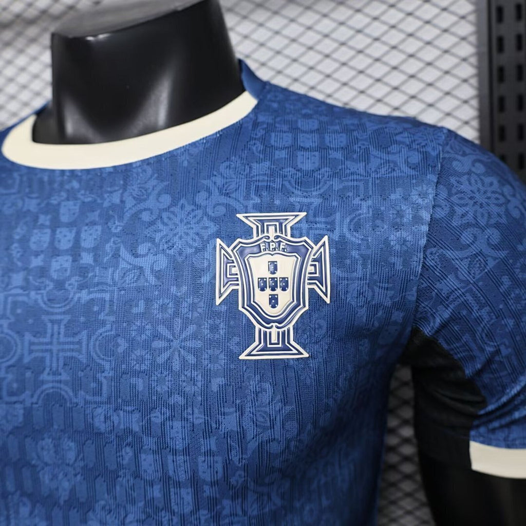 Maillot Portugal concept 2026