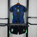 kit enfant Brésil extérieur coupe du monde 2026
