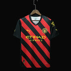 Maillot Manchester City 2022/23