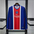 Maillot PSG manches longues 2026-27
