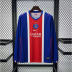 Maillot PSG manches longues 2026-27