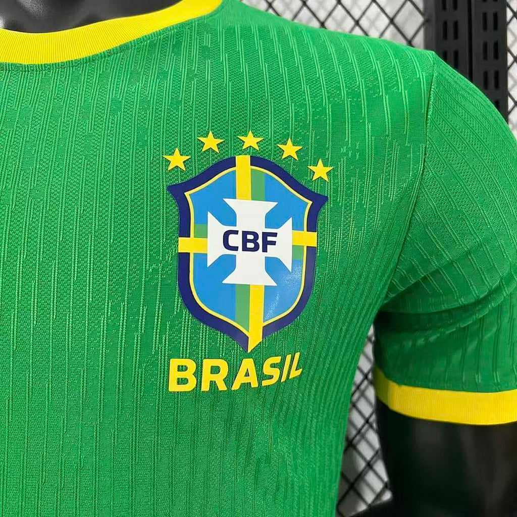 Maillot Brésil Concept 2026