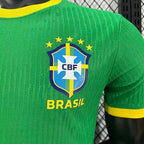 Maillot Brésil Concept 2026
