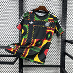 Maillot Jamaïque x Bob concept  2026