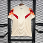 Maillot Lyon concept 2024-25