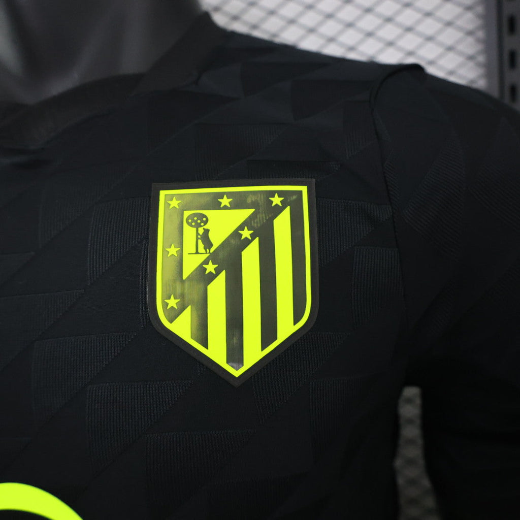 Maillot Atletico Madrid Exterieur 2026/27