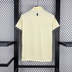 Everton maillot foot extérieur 2025 2026