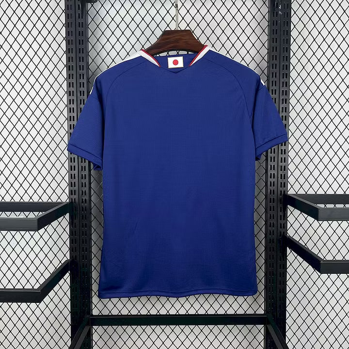 Japon maillot foot 2026 2027