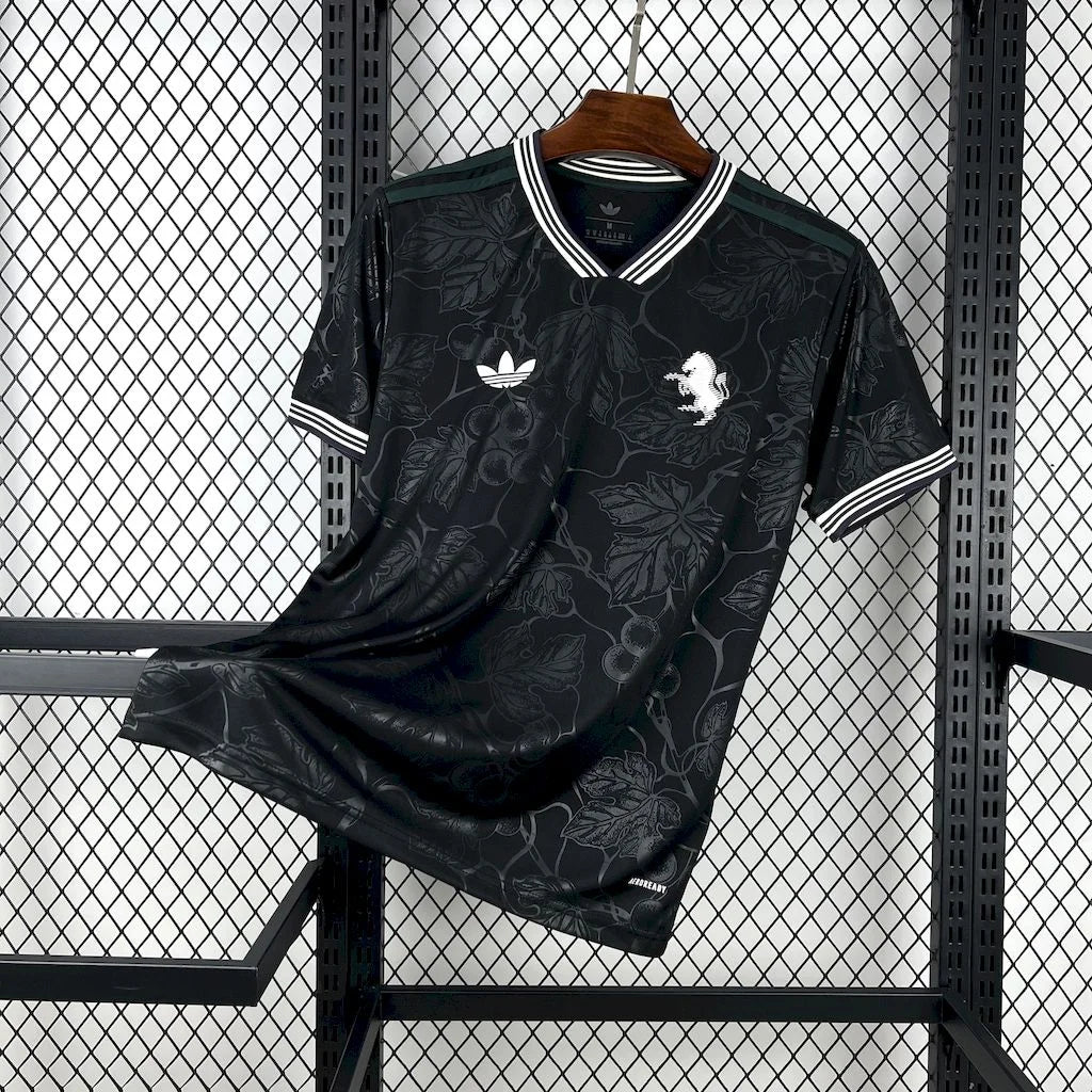 Juventus maillot foot third 2025 2026
