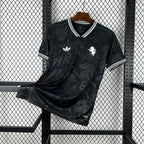Juventus maillot foot third 2025 2026