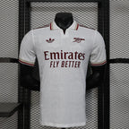 Maillot 25-26 Arsenal