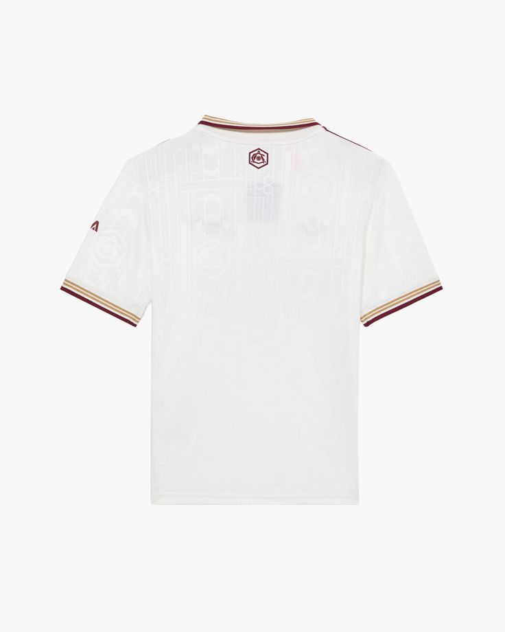 Arsenal third concept fleur