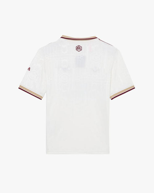 Arsenal third concept fleur