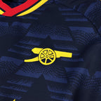 Arsenal extérieur 2026-27