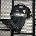 VfB Stuttgart maillot foot third 2024 2025
