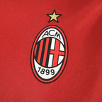 Maillot AC Milan manches longues 2026-27
