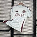 Maillot AJAX Amsterdam foot 2024 2025 Third