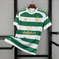 Celtic Glasgow maillot foot domicile 2026 2027