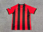 OGC Nice maillot foot domicile 2024 2025
