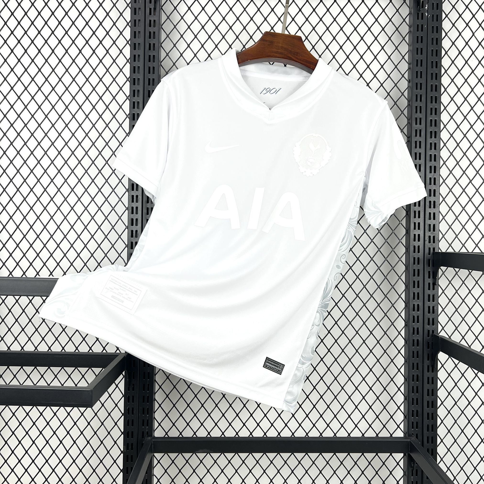 Maillot Tottenham Concept 2026-27