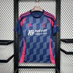 Maillot Nottingham Forest extérieur 2024-25
