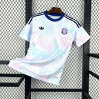 Costa Rica maillot foot 2026 2027