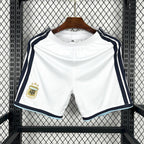 Short Argentine Coupe du monde 2026
