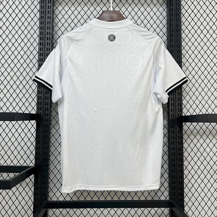 Fulham maillot foot 2025 2026