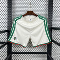 Short Algérie coupe du monde 2026