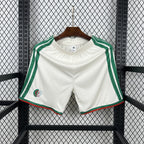Short Algérie coupe du monde 2026
