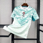 Portugal maillot foot extérieur 2026 2027