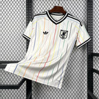 Maillot Japon extérieur coupe du monde 2026
