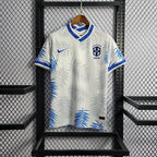 Maillot Brésil Concept Palmier Bleu 2022