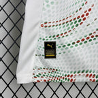 Maillot Portugal Exterieur Feminin 2025