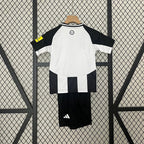 Kit Enfant Newcastle 2024-25