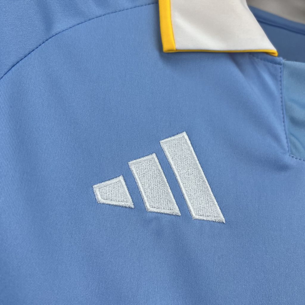 Maillot Côme 1907 Fourth 2026-27