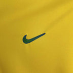 Maillot Brésil foot 1997 retro