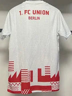 Union Berlin maillot 2023 2024
