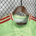 Maillot Féminin Italie Extérieur EURO 2025