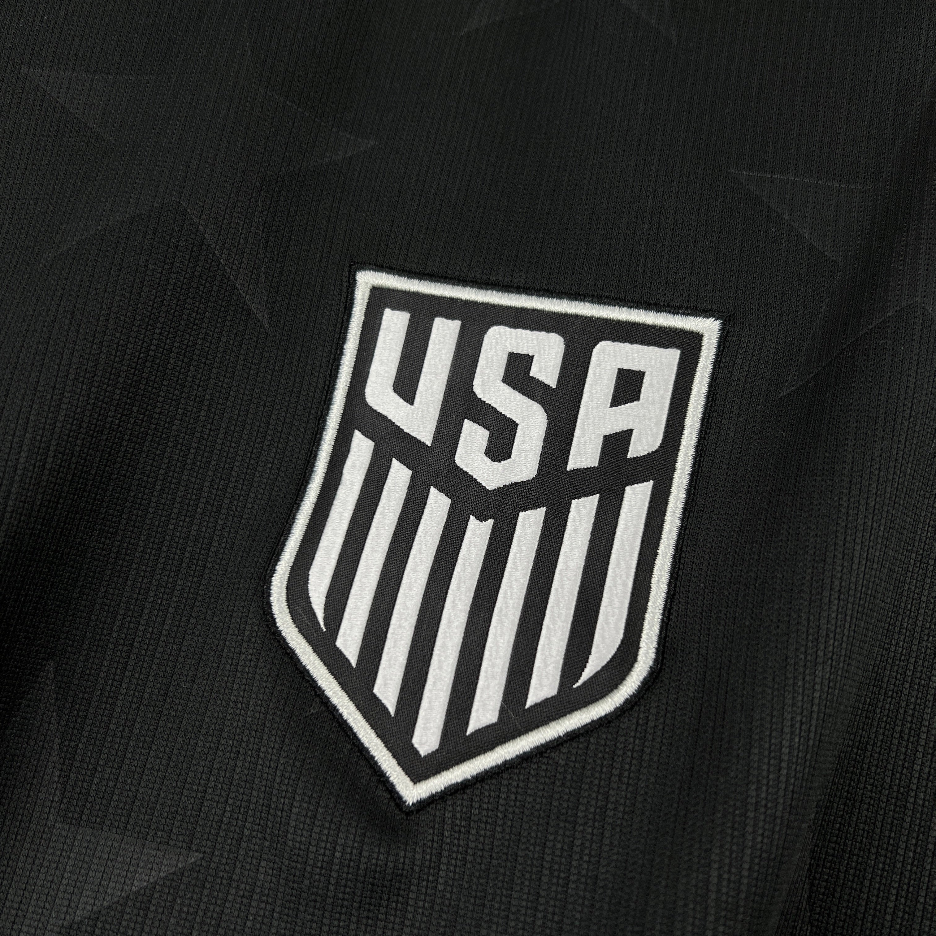 Maillot USA extérieur Coupe du monde 2026