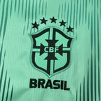 Maillot Brésil Gardien Coupe du monde 2026