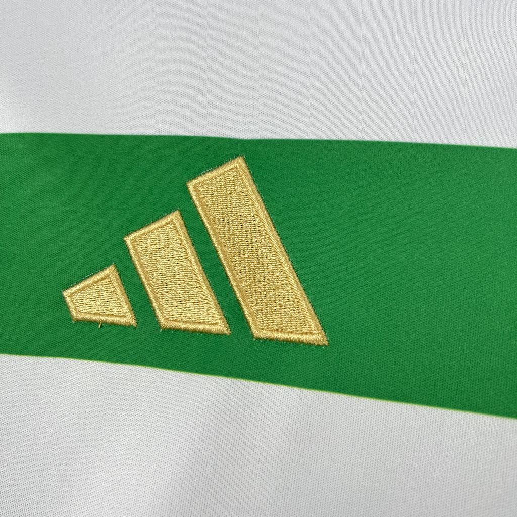 Maillot Celtic Domicile 2026/27
