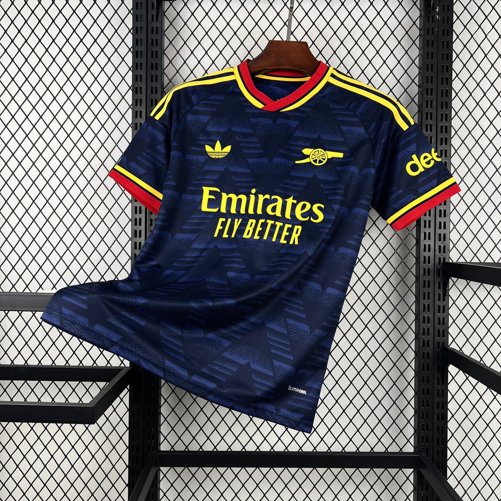 Arsenal extérieur 2026-27