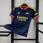 Arsenal extérieur 2026-27