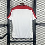 Angleterre maillot foot 2004 retro