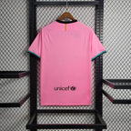 Maillot FC Barcelone 2020 2021 Rose